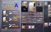TikTok Lite官方版v40.8.4 人气热度：280℃